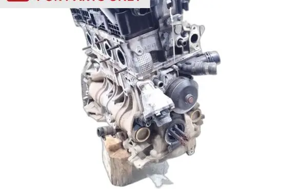BMW 3 E90 E91 Engine N47D20C