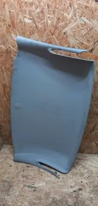 Headlining