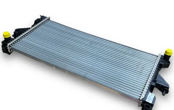 Fiat Ducato Coolant radiator W136 1340359080