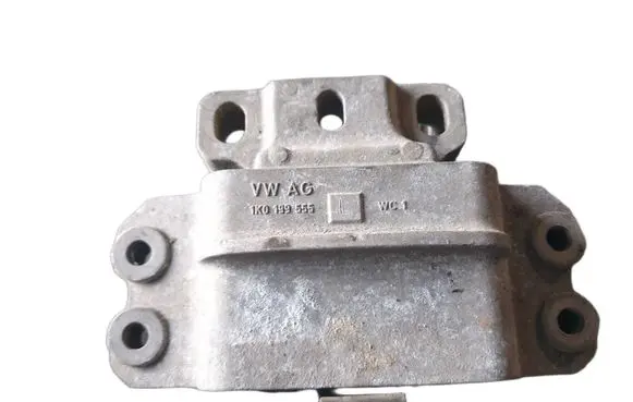 Audi A3 S3 8P Engine mount bracket 1K0199555L