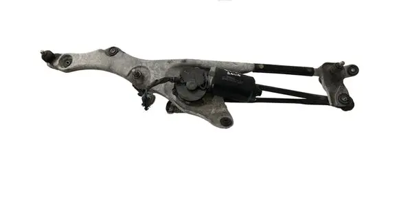 Lexus RX 300 Front wiper linkage and motor 8511048030 1592003461