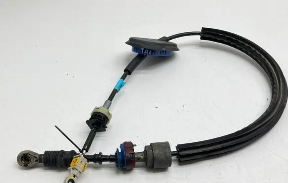 Renault Talisman Gear shift cable linkage 349355297R 00017666 W33Y2016