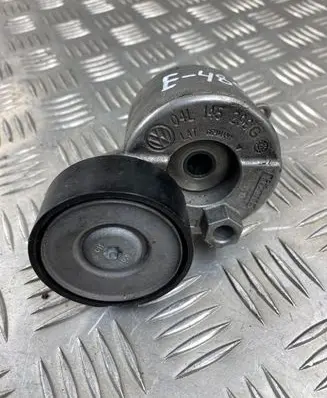 Volkswagen Transporter - Caravelle T6 Alternator belt tensioner 04L145299G