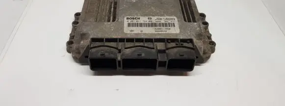 Renault Espace III Engine control unit/module 0281011724 8200311550