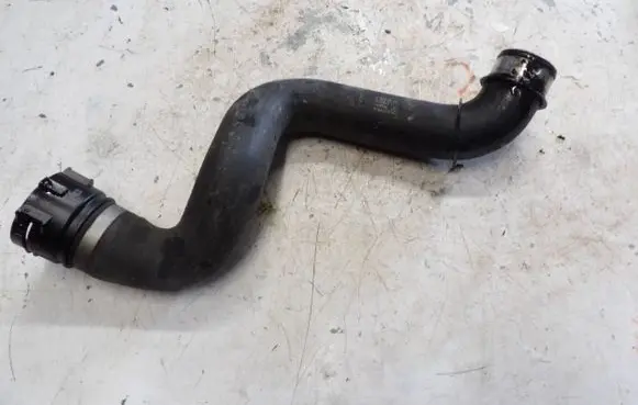 Mercedes-Benz GLS X166 Engine coolant pipe/hose A1665000575 ZG5603 12730380X