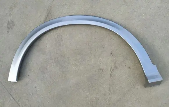 Honda HR-V Fender trim (molding) 74450-T7A