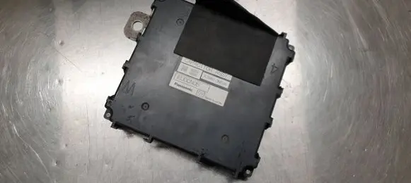 Nissan e-NV200 Other control units/modules 478803NF0A H862S055 H8BG6050
