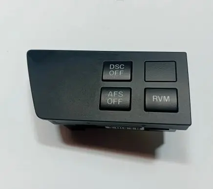 Mazda 3 II Other switches/knobs/shifts BDB666170A
