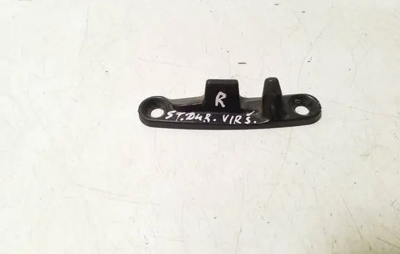 Volkswagen Transporter - Caravelle T5 Sliding door check strap stopper 7H0843842B