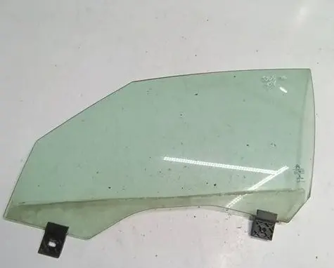Citroen DS5 Front door window glass four-door 96fawfaw80
