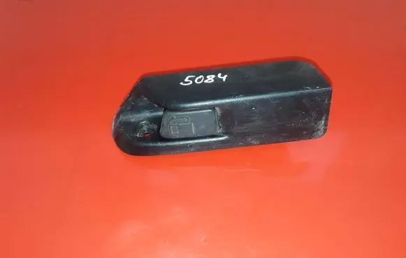 Toyota Verso-S Fuel cap release pull handle NOCODE