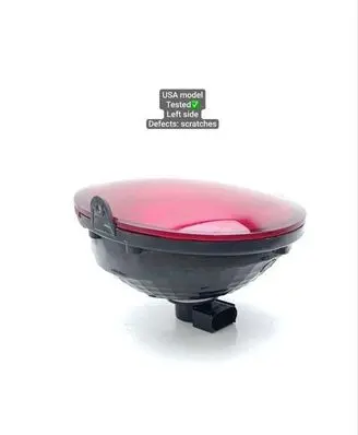 Chevrolet Corvette C6 Rear/tail lights 10440715