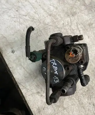 Ford Transit Fuel injection high pressure pump 6C1Q9B395AE