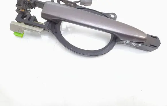 Mitsubishi ASX Front door exterior handle