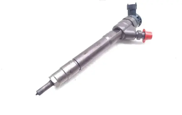 Nissan Qashqai Fuel injector 0445110414 H1055367