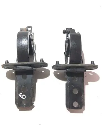 Volvo XC70 Tailgate/trunk/boot hinge 312184256 AA8SA0S1