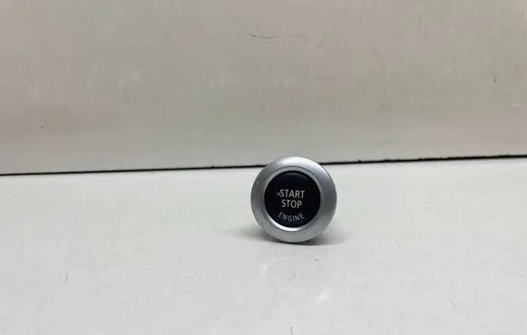 BMW X1 E84 Engine start stop button switch 6949913