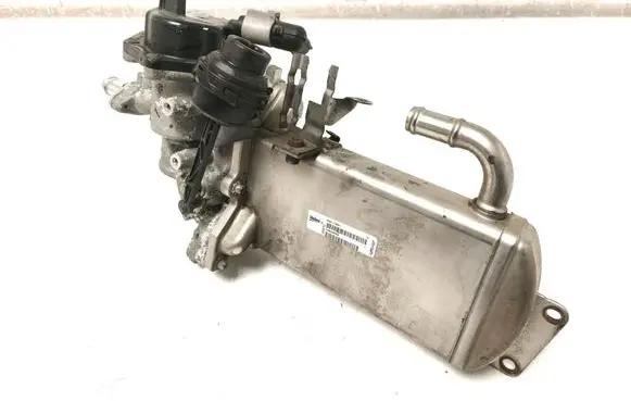 Audi A6 S6 C7 4G EGR valve 03L131512BQ