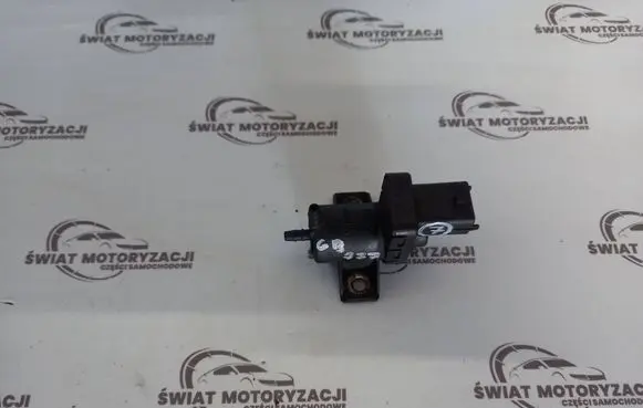 Fiat Doblo Turbo solenoid valve 55204916