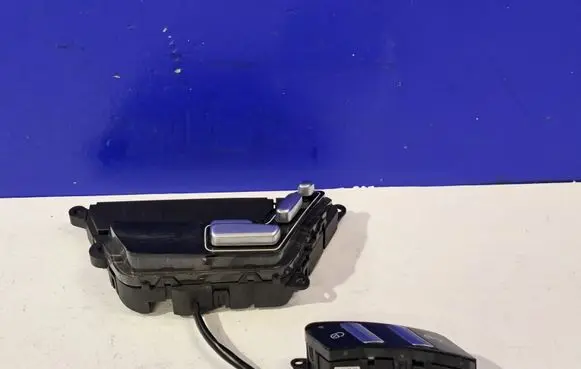 Mercedes-Benz S W221 Seat control module A2218708158