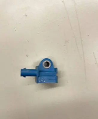 Volkswagen Jetta VI Airbag deployment crash/impact sensor 5N0959351A 5K0959351A 5WK44273
