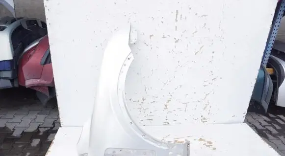 Opel Antara Fender
