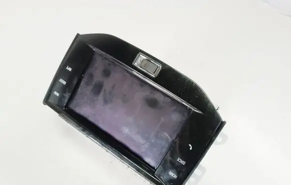 Chevrolet Malibu Screen/display/small screen 22837844 E10810329A
