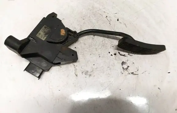 Opel Astra G Accelerator throttle pedal 0281002277 09128852