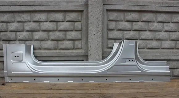 Porsche Macan (95C) Sill 95C810099A 95C809009Y