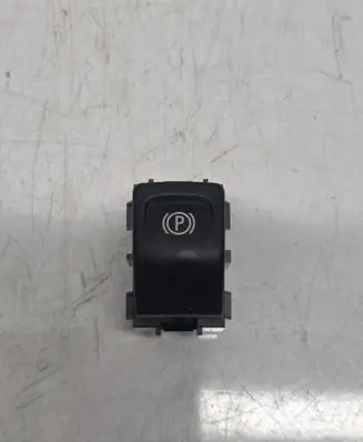 Opel Meriva B Hand parking brake switch 13271123