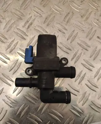Volvo V60 Electric engine pre-heating system (optional) 31319025