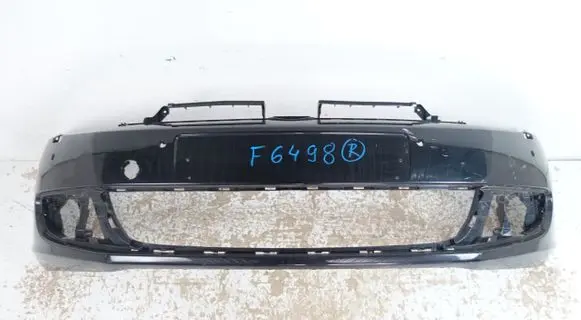 Volkswagen Golf VI Front bumper 5K0807221