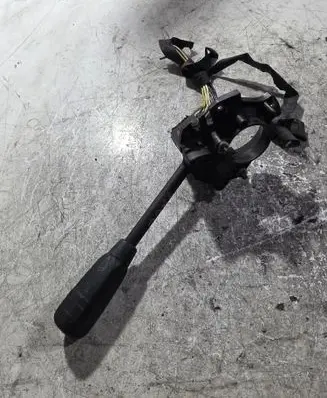 Mercedes-Benz 190 W201 Wiper control stalk 2015450824 01910940