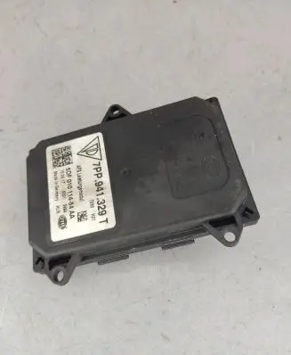 Porsche Macan (95B) Headlight ballast module Xenon 7PP941329T 74696000AE 5DF01011454A
