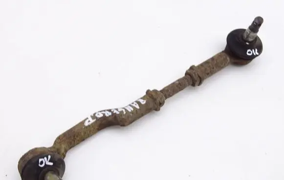Ford Ranger Steering tie rod boot 