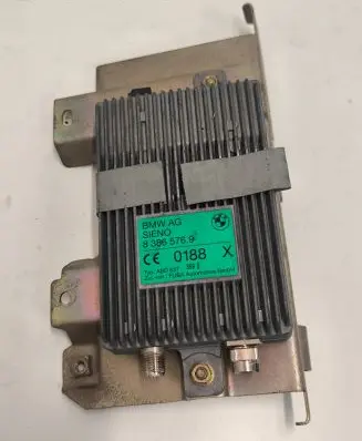 BMW 5 E39 Other control units/modules 83865769