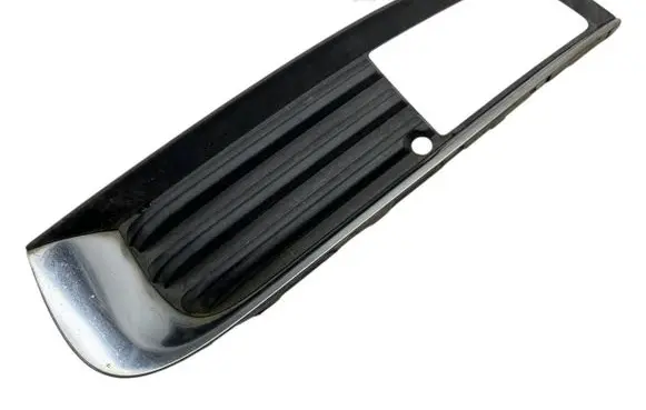 Opel Insignia A Front bumper lower grill 13238370 551004542