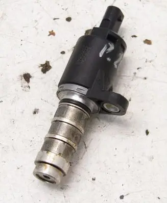 Peugeot 2008 II Camshaft vanos timing valve 9812046280