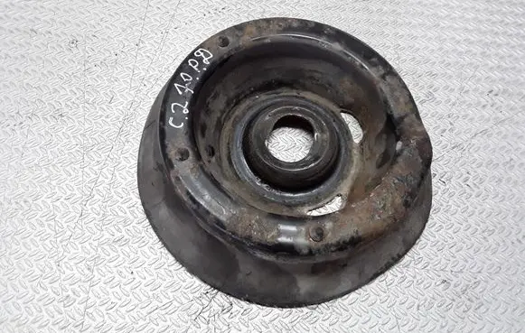 Mercedes-Benz C W203 Coil spring mount 