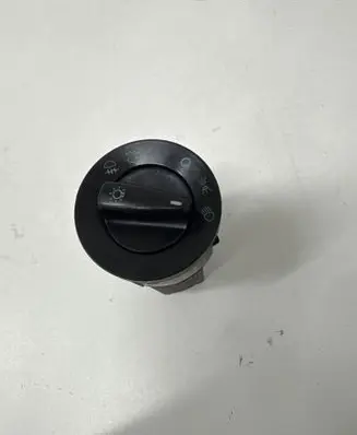 Volkswagen PASSAT B5.5 Light switch 1C0941531A