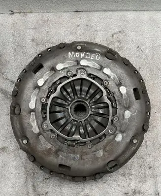 Pressure plate