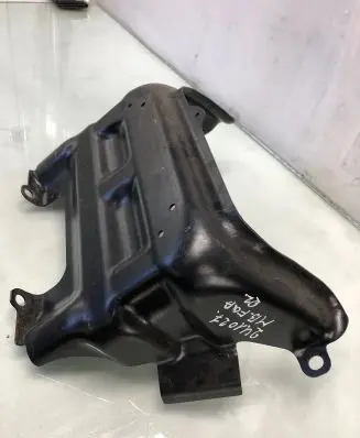 Mercedes-Benz EQA Battery bracket A2436280300