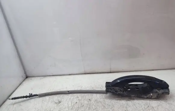 Volkswagen Amarok Rear door exterior handle