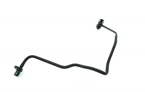 Mini Cooper Countryman R60 Air intake hose/pipe 7619007MINI
