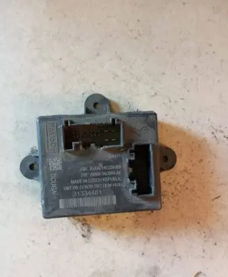 Volvo S60 Door control unit/module 31334481 AV6N14C064AE