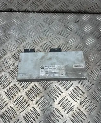 BMW 5 F10 F11 Tailgate/trunk control unit/module 7361970