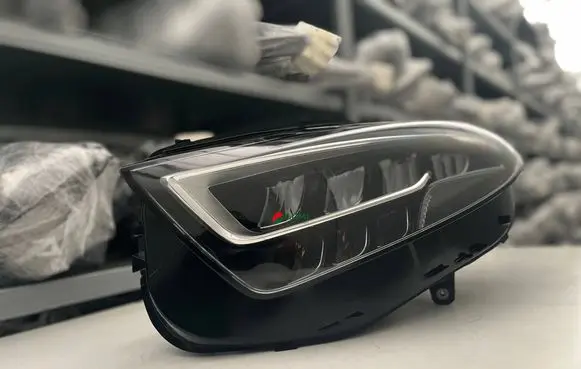 Mercedes-Benz CLS W257 Headlight/headlamp A2579066502