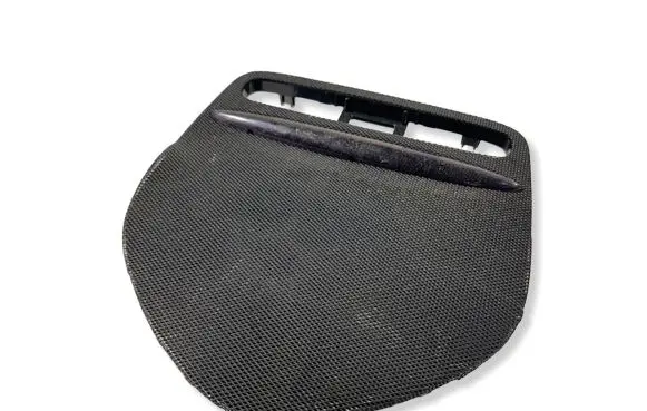 Mercedes-Benz ML W164 Dash center speaker trim cover A1646800418 18114579