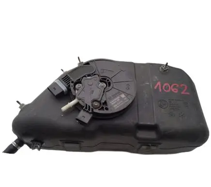BMW 5 F10 F11 AdBlue liquid reservoir 0444040005 7212607