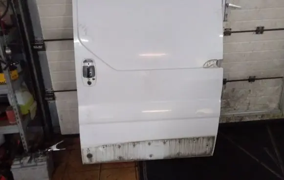 Renault Trafic II (X83) Back/rear loading door 